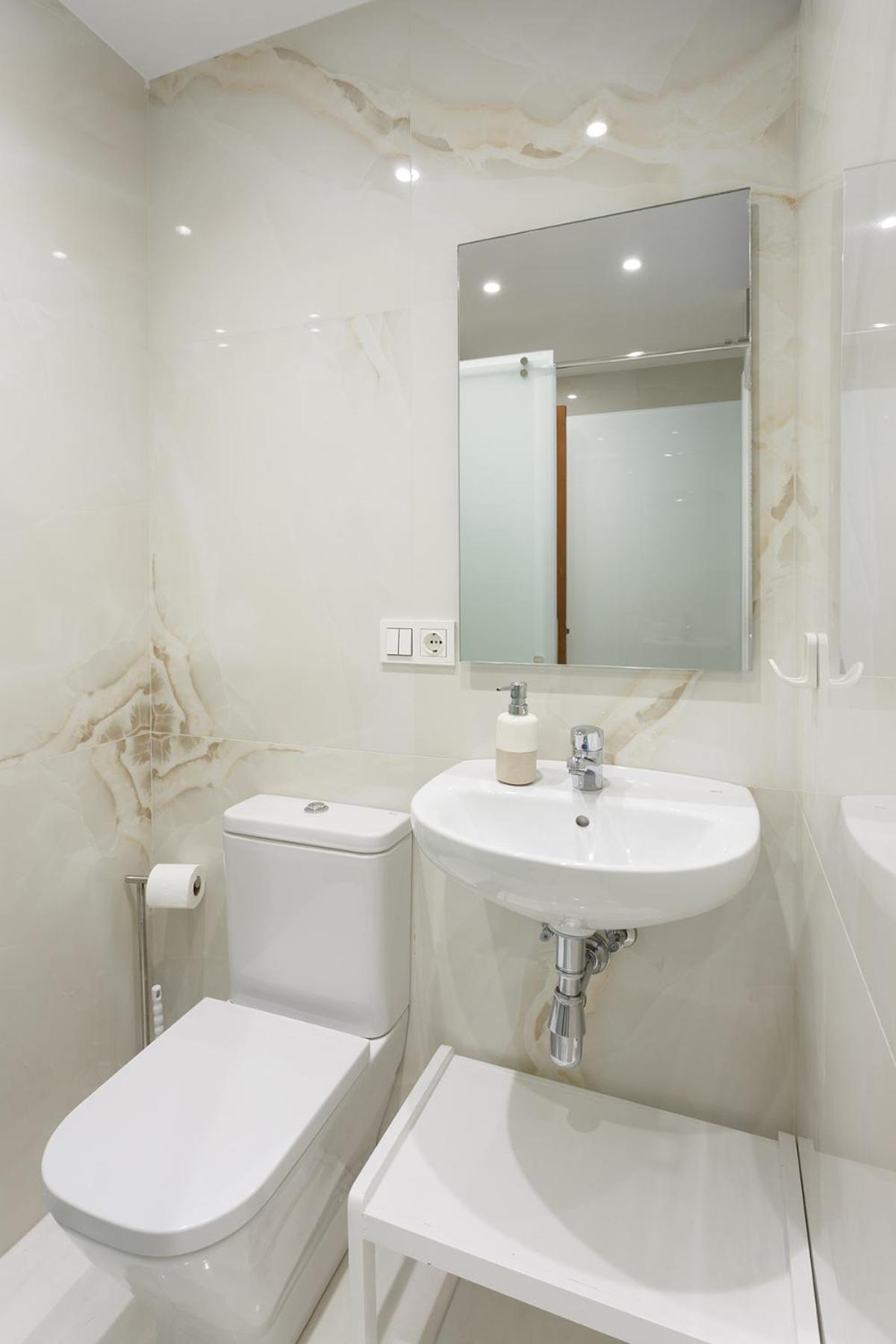 Pension Zarauz Playa Экстерьер фото