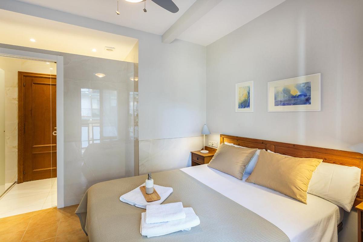 Pension Zarauz Playa Экстерьер фото